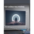 Máy chiếu Mini 4K K880 chính hãng KAW xem phim, giải trí Hệ điều hành Android
